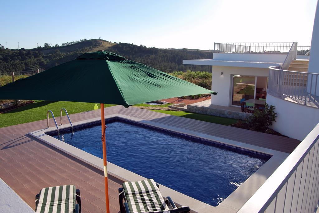 Villa Moinho Do Avo Torres Vedras Exterior foto